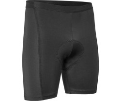 Aluskerrastohousut Gripgrab Underwear Shorts Basic musta